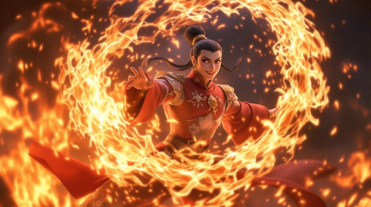 哪吒之魔童降世精彩剧照1 | 星星影视