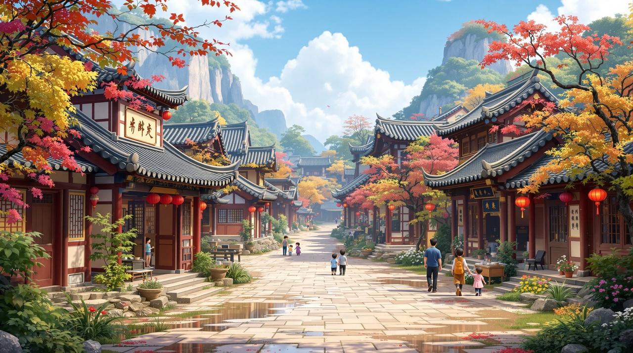 哪吒之魔童降世精彩剧照2 | 星星影视