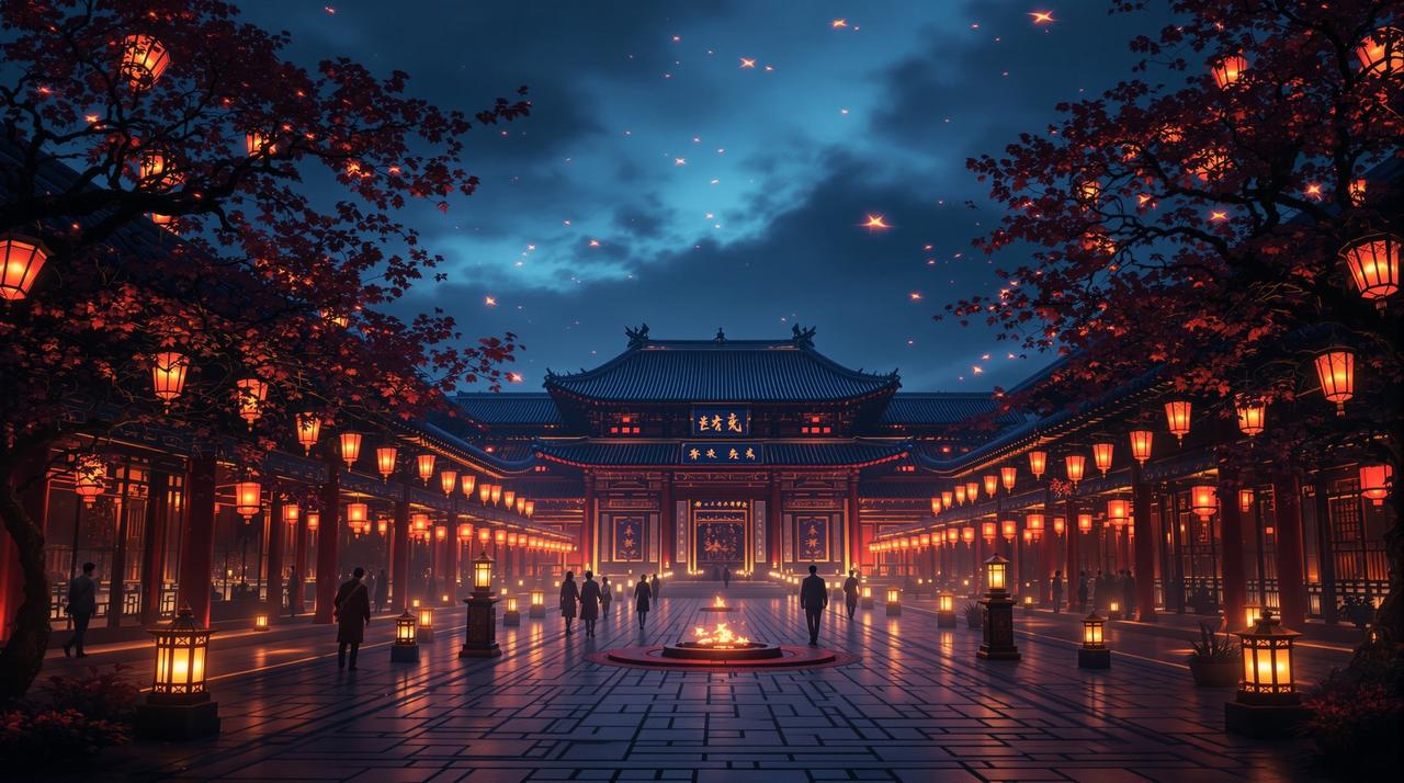星星影视 - 海量高清影视